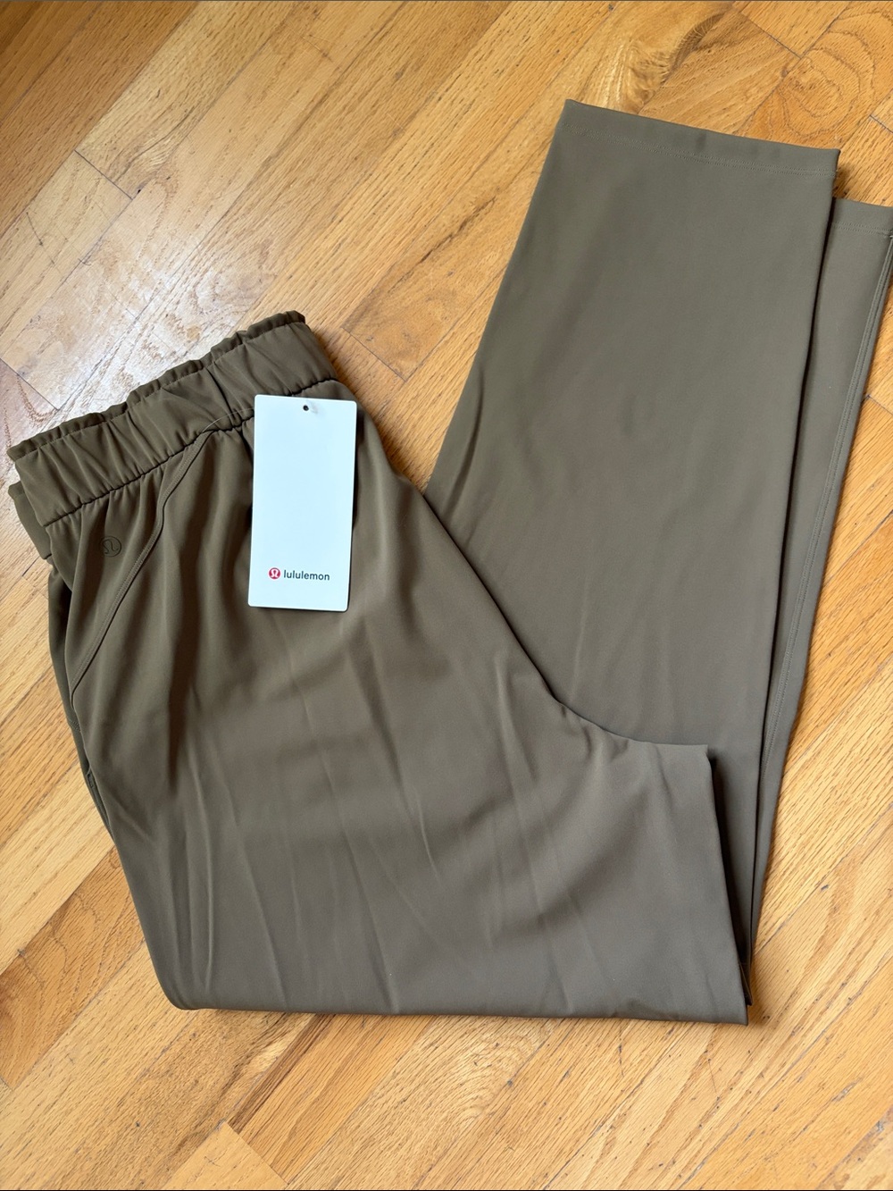 lululemon athletica Women's Pants